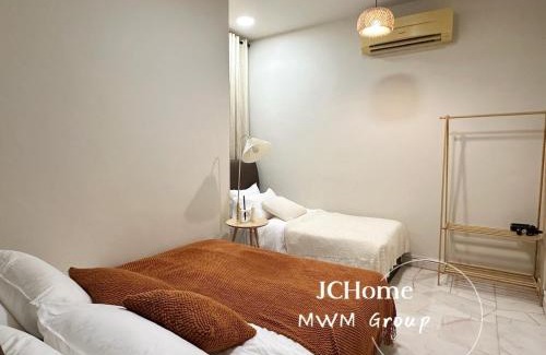 Ara Damansara Apartment | Balinese Home Gather Bbq One Utama Citta Mall
