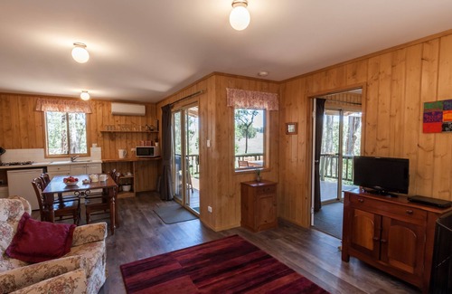 Balingup Cottage | Balingup Heights Hilltop Forest Cottages