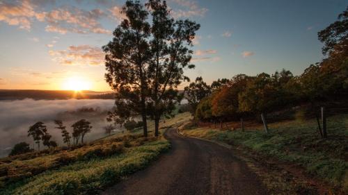 Balingup Cabin | Balingup Heights Hilltop Forest Cottages