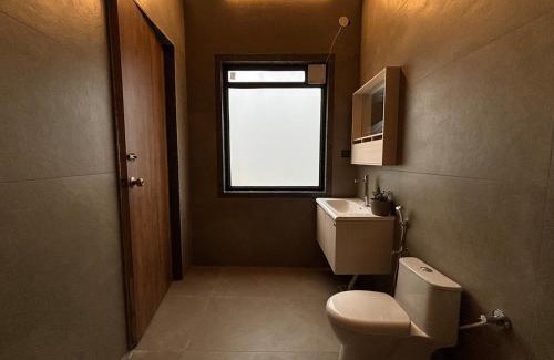 Gajwel Villa | BaliSoul 4BR A Day in Bali,Hyderabad By Homeyhuts