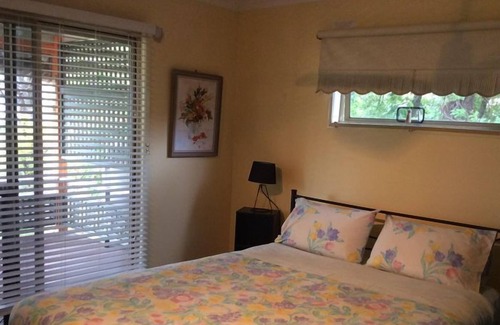 Ball Bay House | Ball Bay Beachouse Beauty, Beachfront property