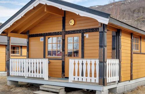 Ballangen Other | Ballangen Camping