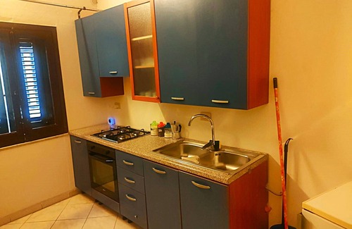 Palermo Apartment | Ballaro ' - Holiday House Baron Muzio Palace -