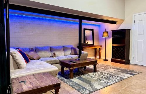 East Lismore House | Ballina Road Hillside House