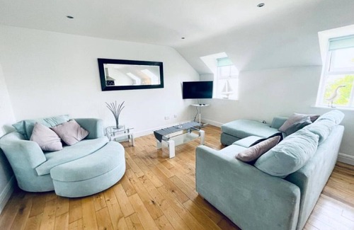 Ballina Apartment | Ballina Town Centre Duplex.