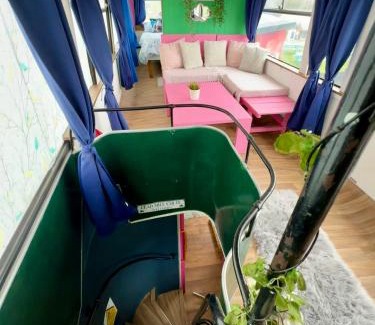 Ballinadee Other | Ballinadee Bus