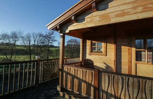 Cleator Moor Cottage | BALLINORIG LODGE, family friendly, with hot tub in Cleator Moor