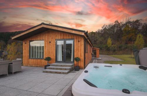 Kenmore Cabin | Balloch Park