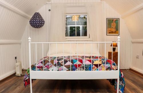 Barranisky House | Ballybeg Pod 3
