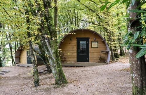 Barranisky House | Ballybeg Pod 9