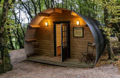Barranisky House | Ballybeg Pod 9