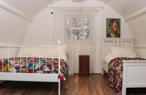 Barranisky House | Ballybeg Pod 9