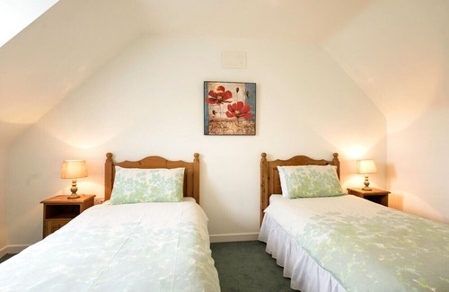 Ballybunion House | Ballybunion Holiday Cottage No.29