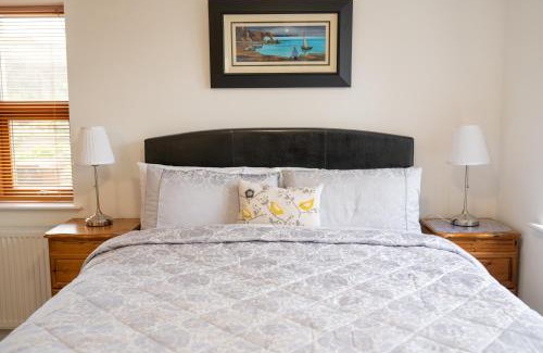 Cairncastle Apartment | BallyCairn Self Catering Studio