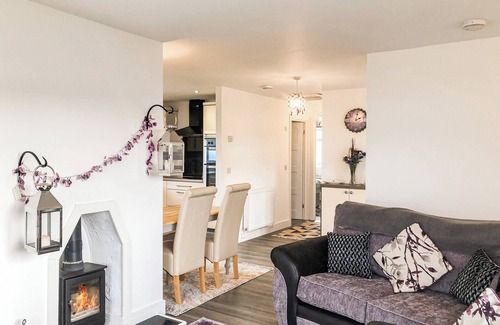 Machrihanish Cottage | Ballygroggan Bungalow - UK38174