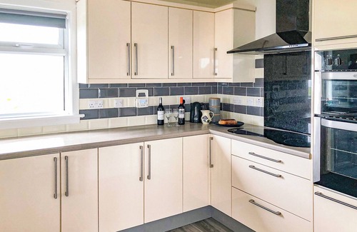 Machrihanish Cottage | Ballygroggan Bungalow - UK38174