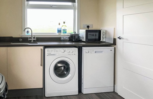 Machrihanish Cottage | Ballygroggan Bungalow - UK38174