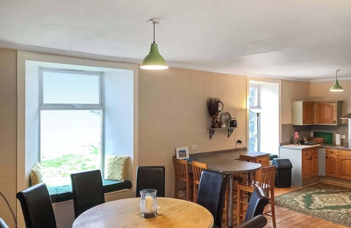 Machrihanish Cottage | Ballygroggan Farmhouse - UK35208