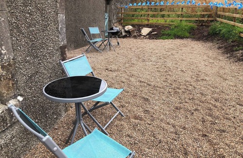 Machrihanish Cottage | Ballygroggan Farmhouse - UK35208