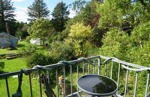 Leap House | Ballyroe Accommodation
