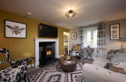 South Galson House | Balnacraig Farmhouse
