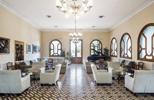 Caldes de Montbui Hotel | Balneari Termes Victòria