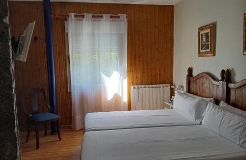 Caldas de Luna Hotel | Balneario Caldas de Luna