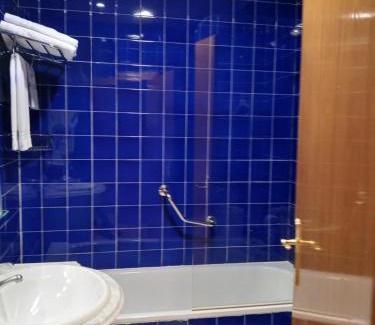 Caldas de Luna Hotel | Balneario Caldas de Luna