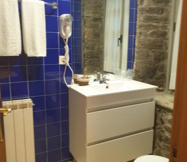 Caldas de Luna Hotel | Balneario Caldas de Luna