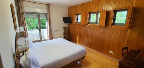 Caldas de Luna Hotel | Balneario Caldas de Luna