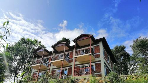 Balthali Resort | Balthali Village Resort Pvt. Ltd.