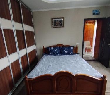 Beltsy Apartment | Balti house