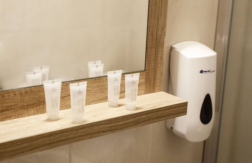 Wielki Kack Hotel | Baltic Hotel