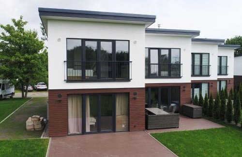 Damp House | Baltic Village in Damp, Premiumhaus