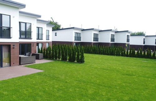Damp House | Baltic Village in Damp, Premiumhaus