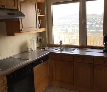 Balve Apartment | Balver Aussicht