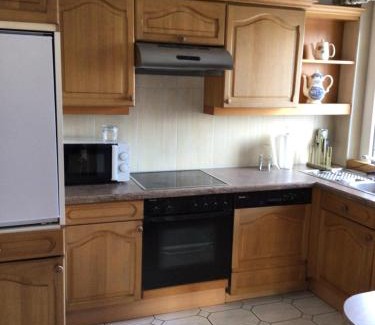 Balve Apartment | Balver Aussicht