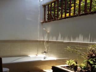 Cua Can Village Resort | Bamboo Cottages