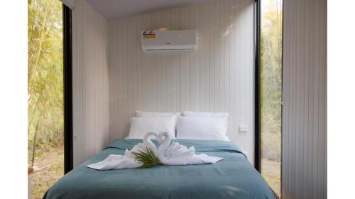Bauple House | Bamboo Grove by Tiny Away
