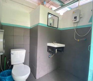 Thakhek House | Bamboo Hostel