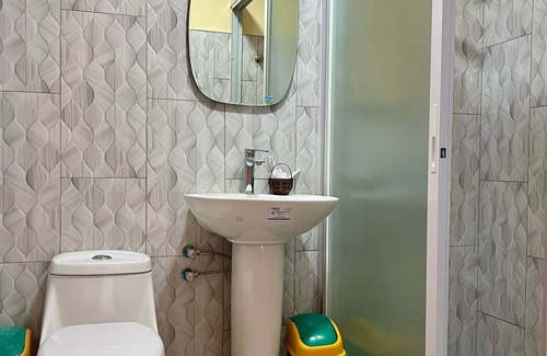 Argao Hotel | Bamboo Paradise Beach Resort