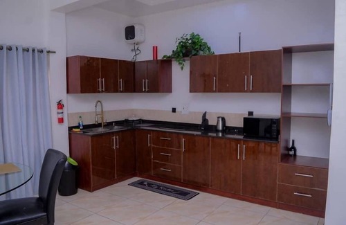 Surulere Apartment | Bamgbose Apartments in Surulere, Lagos Nigeria