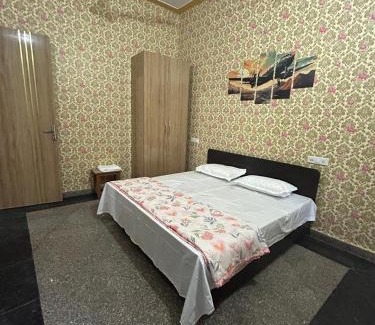Ambala Hotel | Bamrah HOTEL