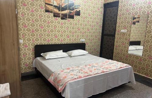 Ambala Hotel | Bamrah HOTEL