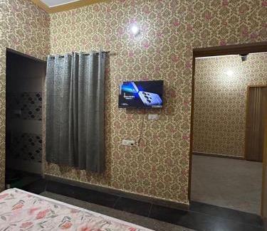 Ambala Hotel | Bamrah HOTEL