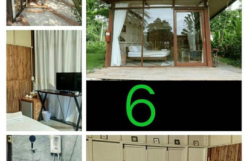 Hat Chao Samran Bed & Breakfast | Ban Bang Home Resort