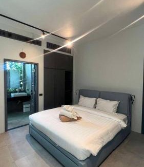 Rawai Villa | Ban Bua Lux x MonthStayz Thailand