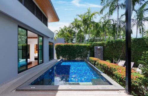 Rawai Villa | Ban Bua Lux x MonthStayz Thailand