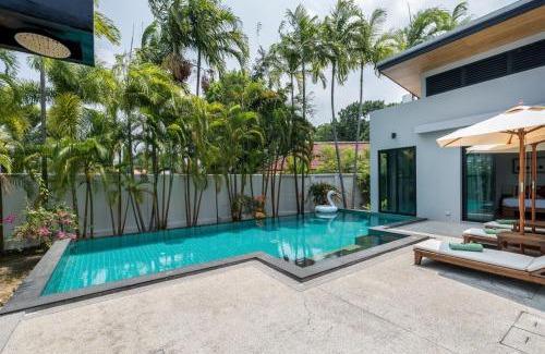 Rawai Villa | Ban Bua Lux x MonthStayz Thailand