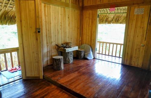 Bac Ha House | Ban Lien Pine Homestay